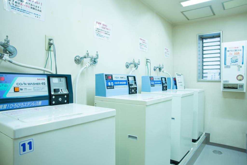Rex Inn Kawasaki Kawasaki  Bagian luar foto
